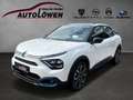 Citroen C4 Elektromotor e-Shine Kamera Navi Sitzheizung Weiß - thumbnail 1
