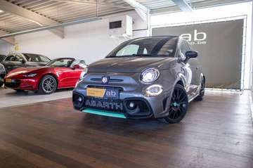 PISTA, XENON, BLUETOOTH, APPLE/ANDROID, AIRCO, PDC