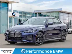 2026 BMW i4