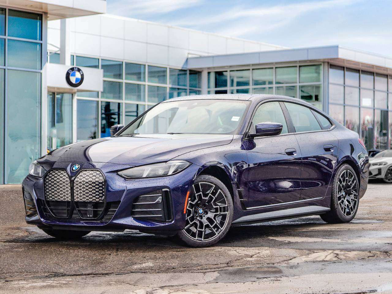 2026 BMW i4