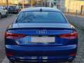 Audi A5 Coupé 2.0 TFSI S tronic Exclusive Design Niebieski - thumbnail 4