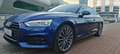 Audi A5 Coupé 2.0 TFSI S tronic Exclusive Design Blau - thumbnail 6