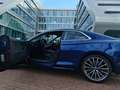 Audi A5 Coupé 2.0 TFSI S tronic Exclusive Design Niebieski - thumbnail 11