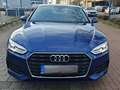 Audi A5 Coupé 2.0 TFSI S tronic Exclusive Design Niebieski - thumbnail 5