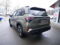 Subaru Forester 2.0ie Exclusive ACC LED PANO 360° Verde - thumbnail 6