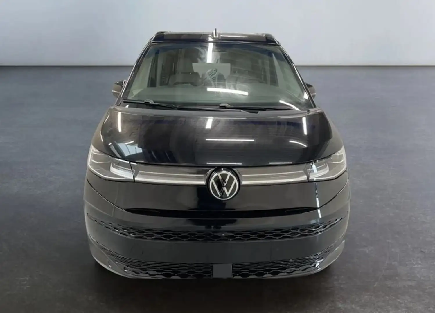 Volkswagen T7 California OceanElektHchDach 19Z,Dusche,Matrix,AHK Noir - 1