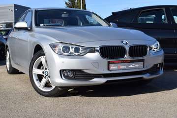 (F30) 320DA XDRIVE 184CH BUSINESS
