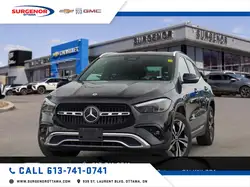 2026 Mercedes-Benz GLA