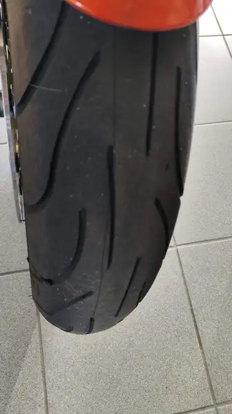 Triumph Tiger 1050 - foto 8