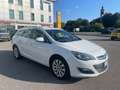 Opel Astra Sports Tourer 1.7 MT6 cdti Cosmo 110cv *UNICOPRO* Blanc - thumbnail 5