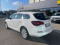 Opel Astra Sports Tourer 1.7 MT6 cdti Cosmo 110cv *UNICOPRO* Blanc - thumbnail 13