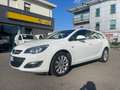 Opel Astra Sports Tourer 1.7 MT6 cdti Cosmo 110cv *UNICOPRO* Blanc - thumbnail 2