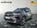 Dacia Duster Expression TCe 130 Schwarz - thumbnail 1