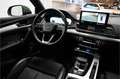 Audi Q5 50 TFSI e S-Line Groen Zwart|Pano dak|B&O|Trekhaak Groen - thumbnail 18