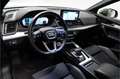 Audi Q5 50 TFSI e S-Line Groen Zwart|Pano dak|B&O|Trekhaak Groen - thumbnail 11