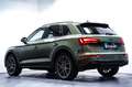 Audi Q5 50 TFSI e S-Line Groen Zwart|Pano dak|B&O|Trekhaak Groen - thumbnail 2