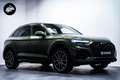 Audi Q5 50 TFSI e S-Line Groen Zwart|Pano dak|B&O|Trekhaak Groen - thumbnail 1