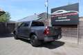 Toyota Hilux 2.8 D DoubleCab Invincible/GPS/360°/Leder/New ! Grigio - thumbnail 6