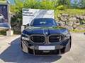 BMW XM 50e Schwarz - thumbnail 5