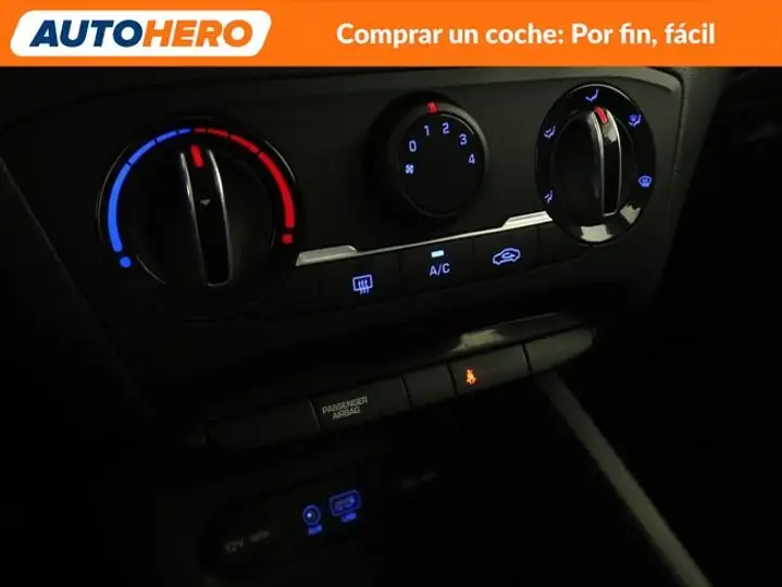 Hyundai i20 2016, foto 24