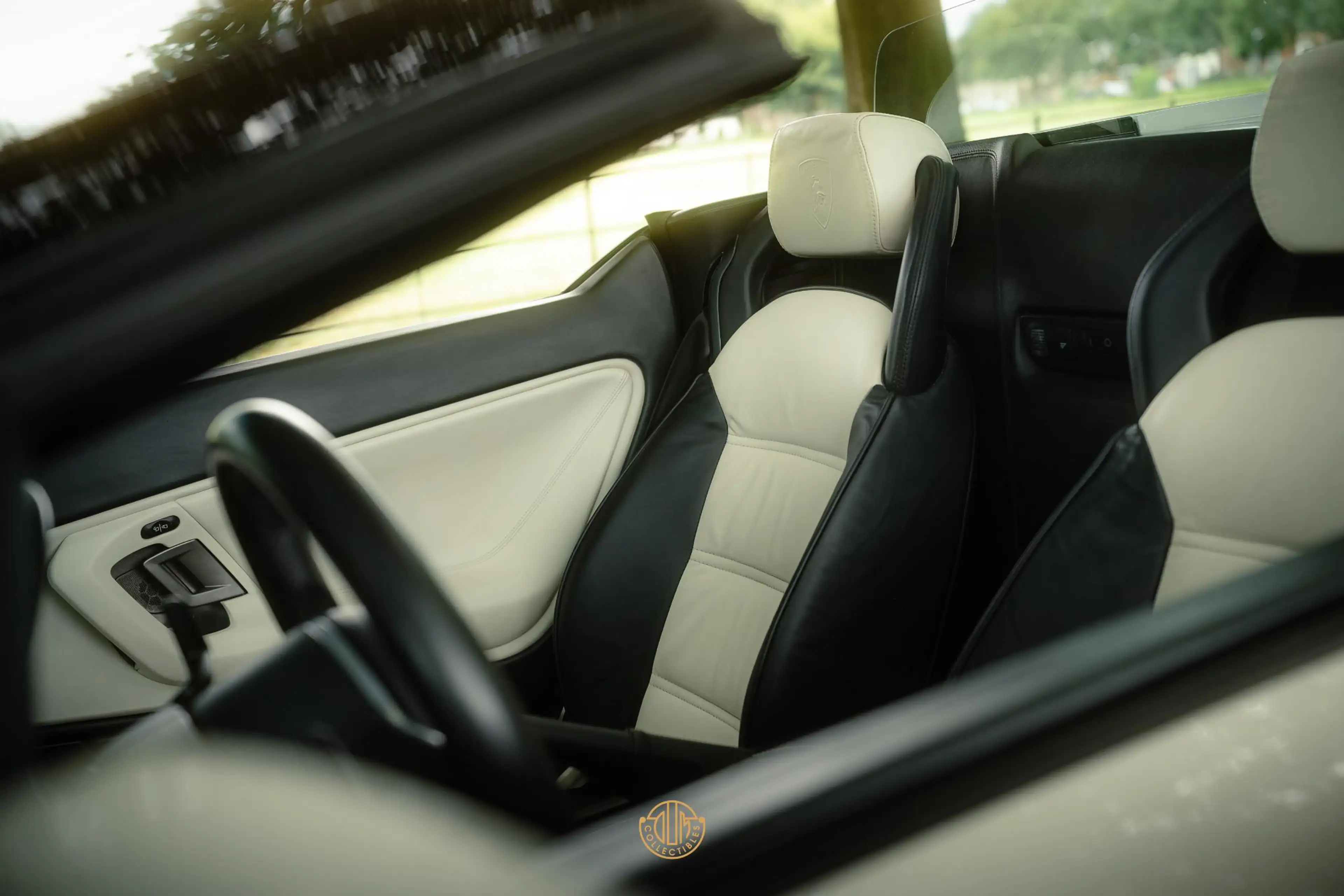 Lamborghini Gallardo 5.0 V10 Spyder — photo 11