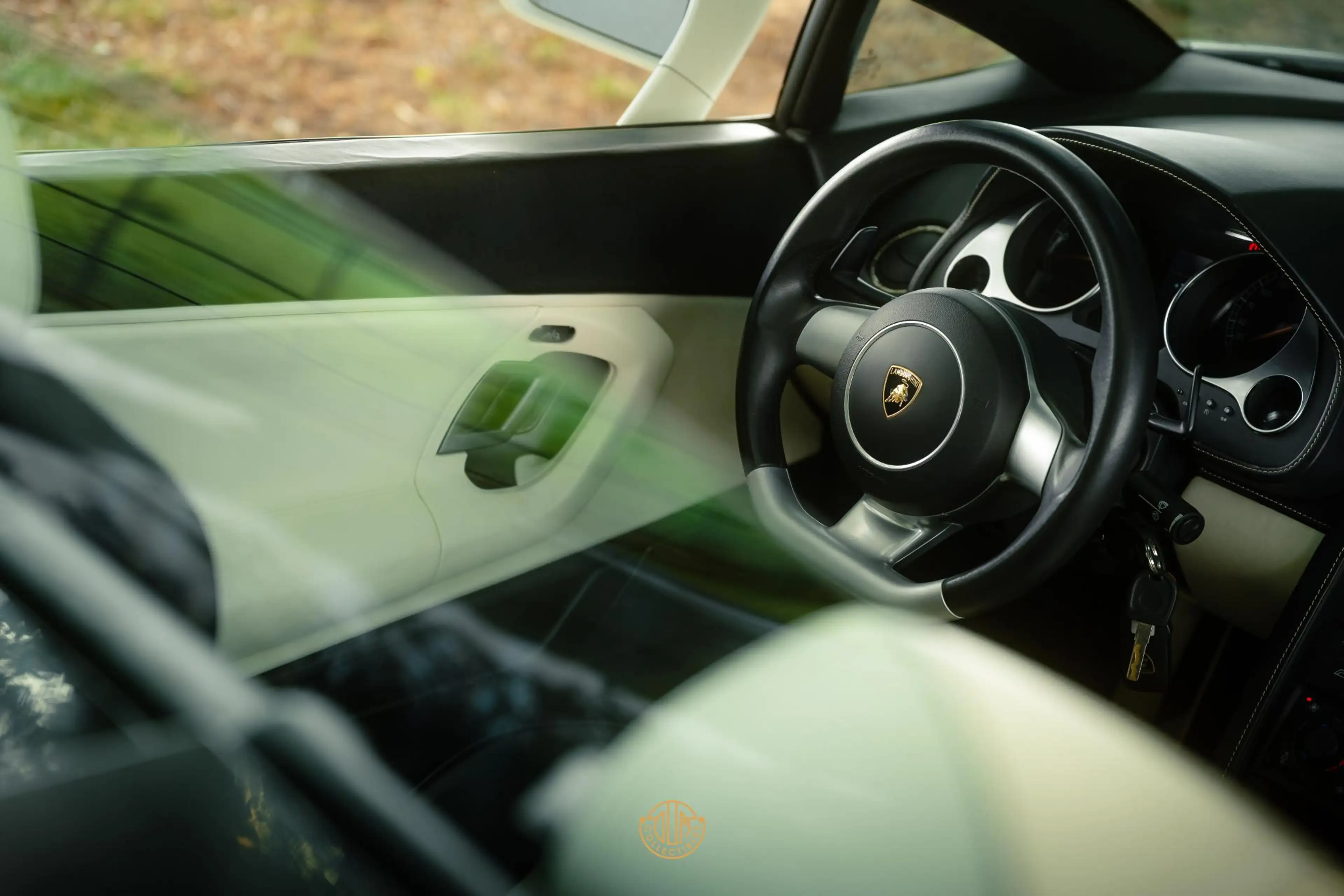 Lamborghini Gallardo 5.0 V10 Spyder — photo 14