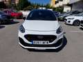 Ford Fiesta 1.5 Ecoboost ST Blanco - thumbnail 2