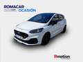 Ford Fiesta 1.5 Ecoboost ST Blanco - thumbnail 1