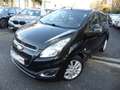 Chevrolet Spark 1.2 16V LTZ 5P Schwarz - thumbnail 1