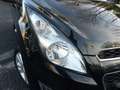 Chevrolet Spark 1.2 16V LTZ 5P Schwarz - thumbnail 6