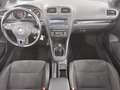 Volkswagen Golf -6 1.6 TDI Cabriolet PDC SHZ Weiß - thumbnail 6
