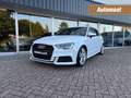 Audi A3 35 TFSI CoD Sport S Line Edition Wit - thumbnail 1