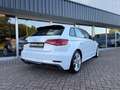 Audi A3 35 TFSI CoD Sport S Line Edition Wit - thumbnail 24