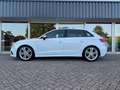 Audi A3 35 TFSI CoD Sport S Line Edition Wit - thumbnail 2