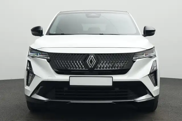 Renault Rafale Techno Full Hybrid 200