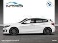 BMW 120 d M Sport HK HiFi DAB LED WLAN ACC + Stop&Go Bílá - thumbnail 5