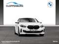 BMW 120 d M Sport HK HiFi DAB LED WLAN ACC + Stop&Go Bílá - thumbnail 10