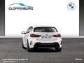 BMW 120 d M Sport HK HiFi DAB LED WLAN ACC + Stop&Go Biały - thumbnail 7