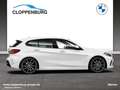 BMW 120 d M Sport HK HiFi DAB LED WLAN ACC + Stop&Go Bílá - thumbnail 8