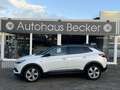 Opel Grandland X Innovation+LED+KAMERA+LEDER+APPLE+ Weiß - thumbnail 1