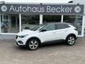 Opel Grandland X Innovation+LED+KAMERA+LEDER+APPLE+ Blanc - thumbnail 1