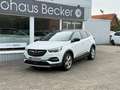 Opel Grandland X Innovation+LED+KAMERA+LEDER+APPLE+ Blanc - thumbnail 3