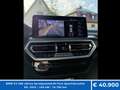 BMW X3 20d xDrive Aerodynamik/M-Tech Sport/Garantie Schwarz - thumbnail 20