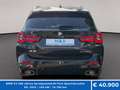 BMW X3 20d xDrive Aerodynamik/M-Tech Sport/Garantie Schwarz - thumbnail 5