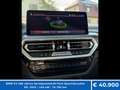 BMW X3 20d xDrive Aerodynamik/M-Tech Sport/Garantie Schwarz - thumbnail 14