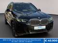 BMW X3 20d xDrive Aerodynamik/M-Tech Sport/Garantie Schwarz - thumbnail 3