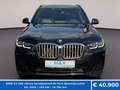 BMW X3 20d xDrive Aerodynamik/M-Tech Sport/Garantie Schwarz - thumbnail 2