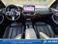 BMW X3 20d xDrive Aerodynamik/M-Tech Sport/Garantie Schwarz - thumbnail 8