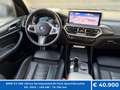 BMW X3 20d xDrive Aerodynamik/M-Tech Sport/Garantie Schwarz - thumbnail 9