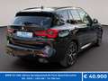 BMW X3 20d xDrive Aerodynamik/M-Tech Sport/Garantie Schwarz - thumbnail 4